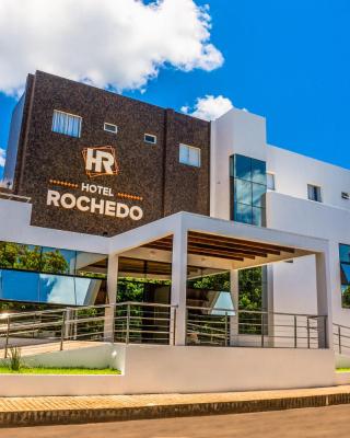 Hotel Rochedo AL