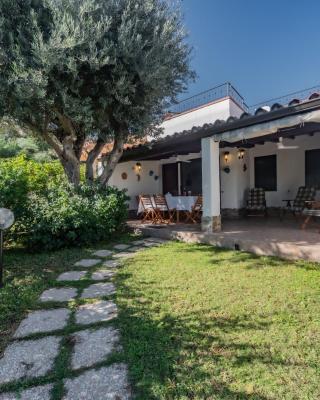 Villa Nicola