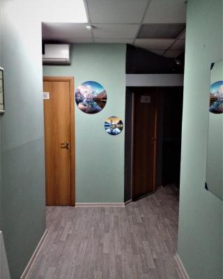 Travel Inn Преображенская