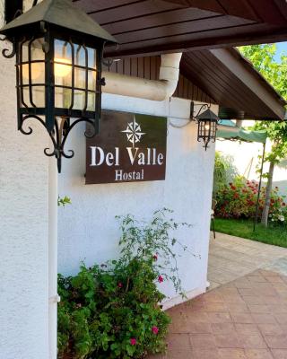 Hostal del Valle