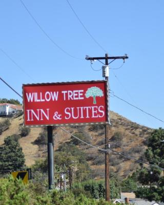 Willow Tree Inn & Suites