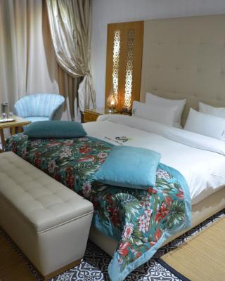 Aralia Boutique Hôtel