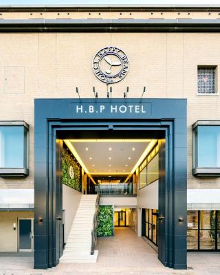 H.B.P HOTEL