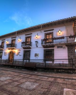 Land of the Sun Hotel & Spa