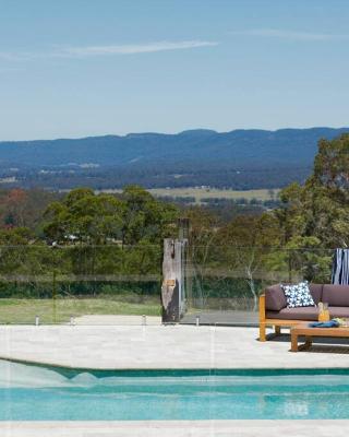 The MOST alluring getaway in Hunter Valley