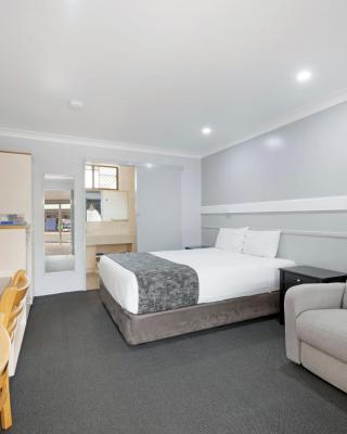 Best Western Bundaberg City Motor Inn