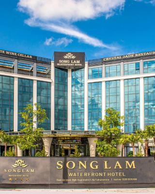 Songlam Waterfront Hotel