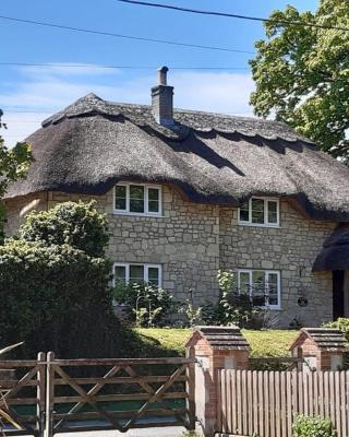 Kings Cottage - Heart of the Deverills