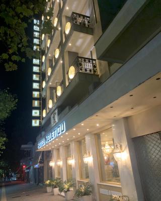 Hotel Meletiou