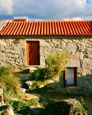 Casa do Castanheiro - Eido do Pomar