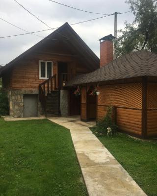 Шепіт лісу