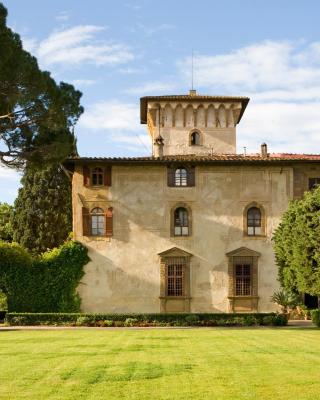 Hotel Torre di Bellosguardo