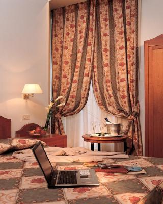 Hotel Aberdeen