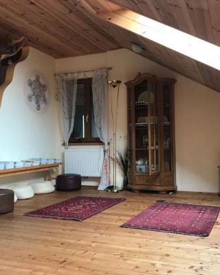 Ferienwohnung 1000 Krauthof