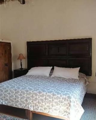 Suites de Lujo en el Corazón de la ciudad