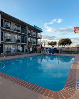 Motel 6-San Antonio, TX - West SeaWorld
