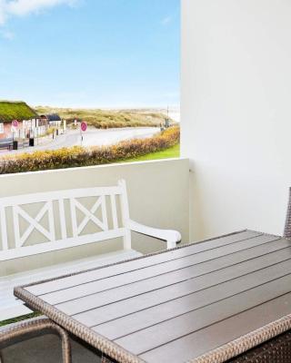 4 person holiday home in Fanø-By Traum