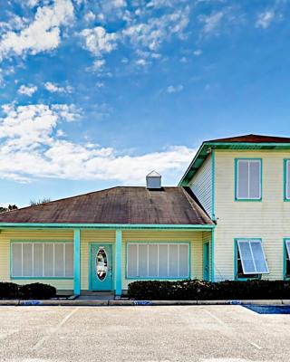 Orange Beach Villas #4294 - Simply Paradise
