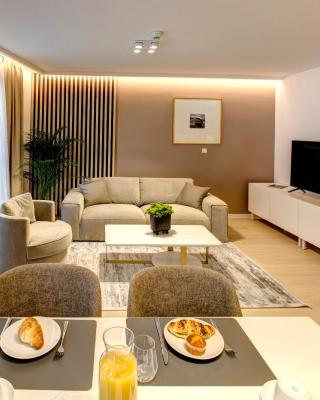 Four Blue Seasons - Luxury Apartments Dubrovnik