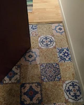 Floris Guest House
