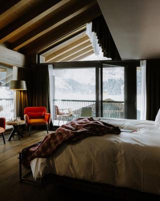 Bergwelt Grindelwald - Alpine Design Resort