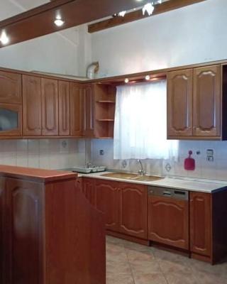 Melana Apartment