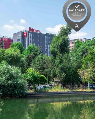 ibis Bucharest Politehnica