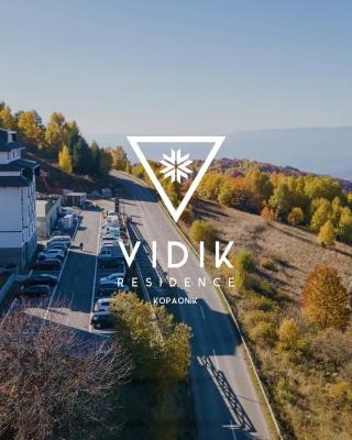 Vidik Residence