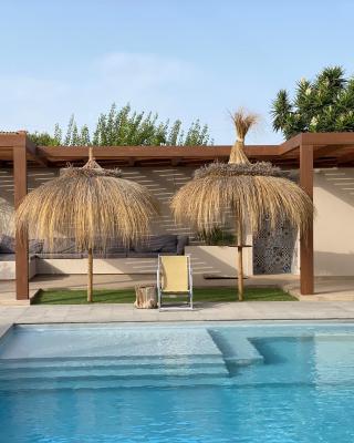 Signorino Suites&Pool