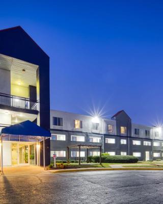 SureStay Plus Hotel by Best Western Durham Medical Center