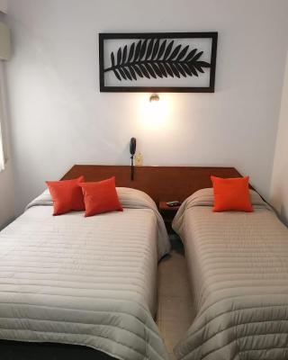 Suite Confortable en Palermo Omega