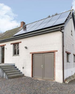 Holiday Home in Ardennes near La Roche Castle