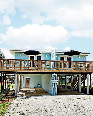 The Sand & Surf Beach House A