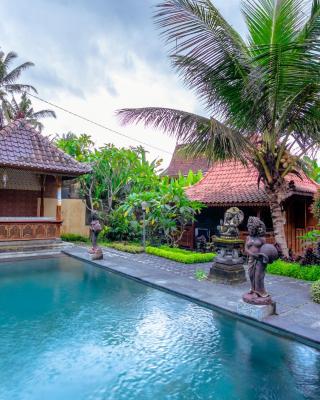 Rizky Guesthouse