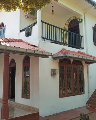 Tharul Home