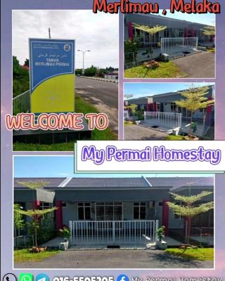 My Permai Homestay