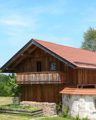 Holiday Home Lehner im Wald - RZM100 by Interhome