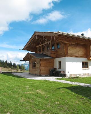 Chalet Aualm-2 by Interhome