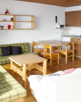 Studio Résidence Dixence-10 by Interhome