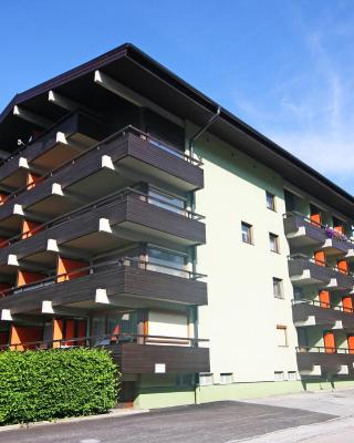 Apartment Haus Achenstrasse-2 by Interhome