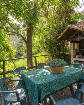 Holiday Home Casa Maja by Interhome