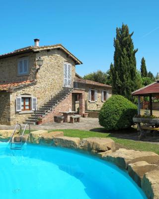 Holiday Home Casa Clotilde by Interhome