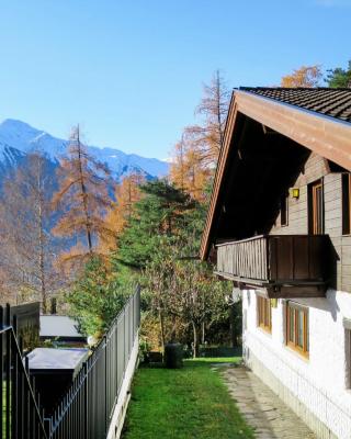 Holiday Home Waldruh by Interhome
