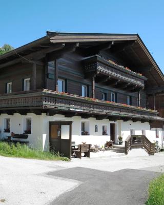 Apartment Haslinghof by Interhome
