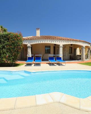 Holiday Home Rei Sole - REI315 by Interhome
