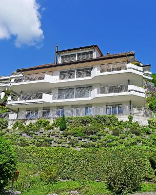 Apartment Hegglistrasse 9-2 by Interhome