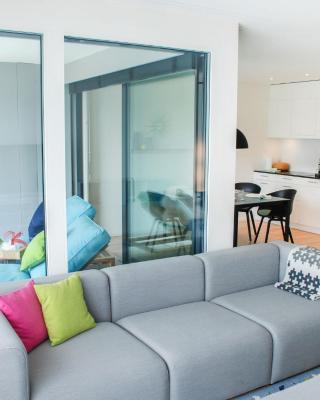 Apartment LaVille A-3-4 by Interhome