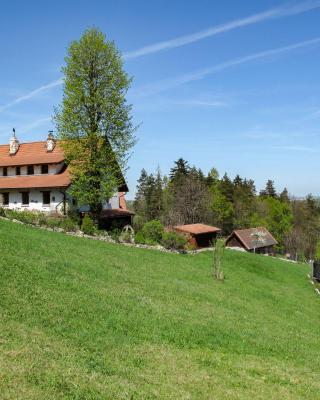 Chalet Lhotka by Interhome