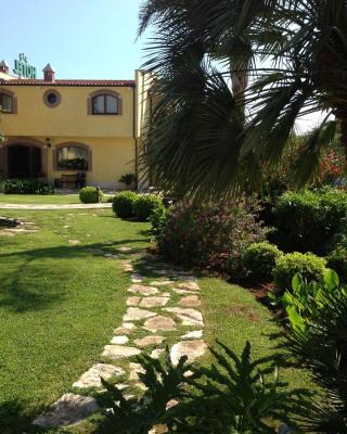 La Locanda del Cavaliere
