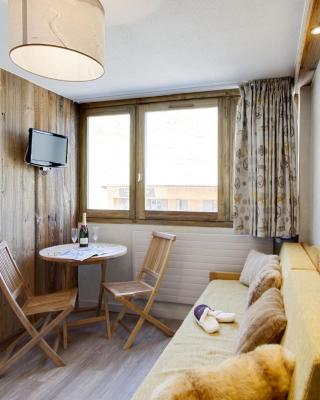 Studio Palafour - Le Lac-3 by Interhome